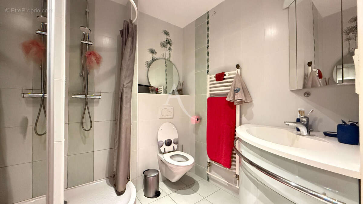 La roche sur yon appartement a vendre exclusivite amanda - photo 5
