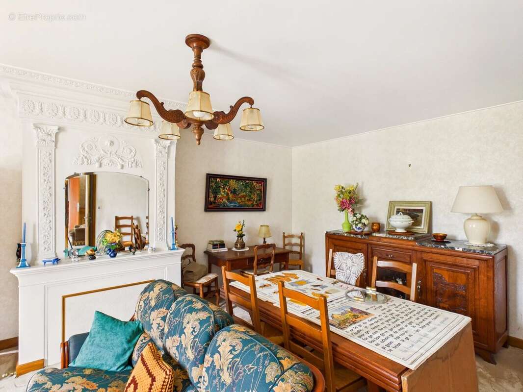 Deux maisons pour le prix d'une - photo 3