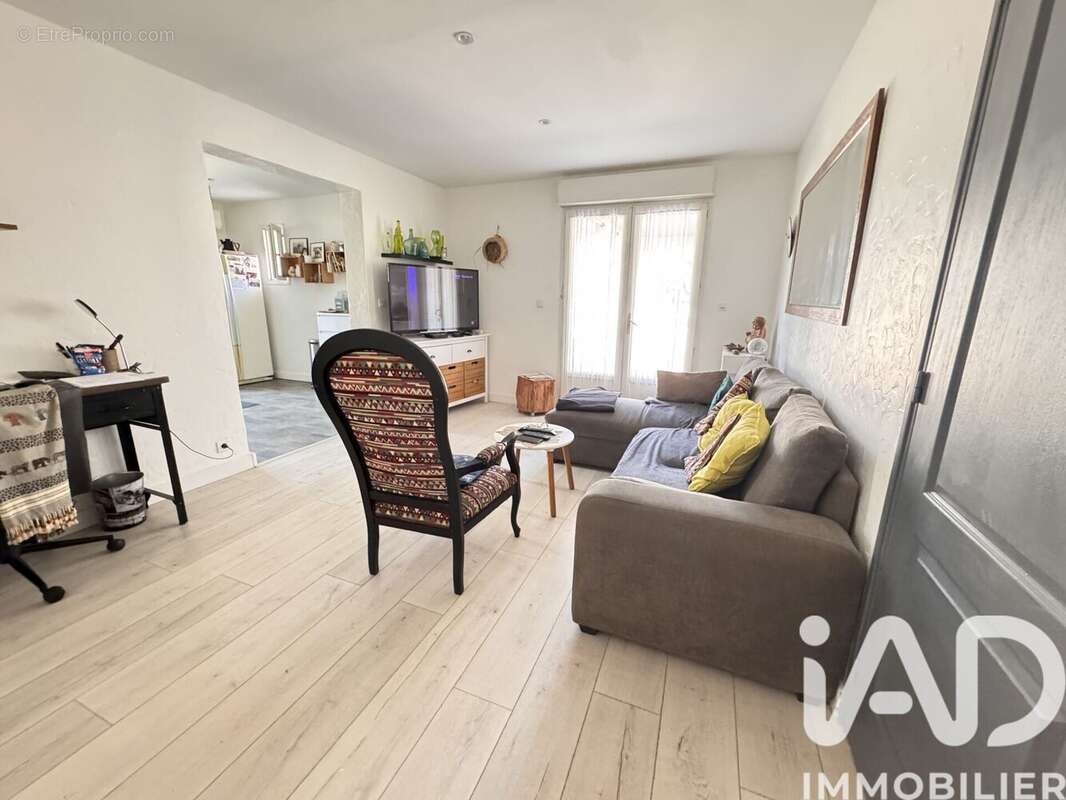 Photo 4 - Maison à AUCAMVILLE