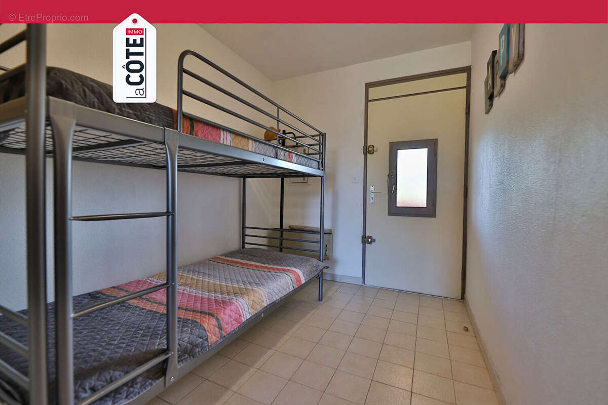 Appartement à MARTIGUES