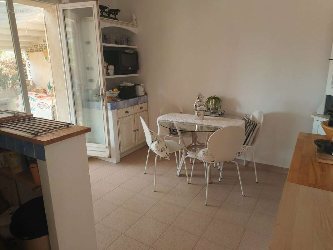 Maison 135 m² à Sausset-Les-Pins  - photo 7