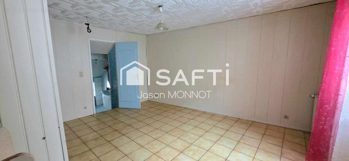 Photo 7 - Maison à TANLAY