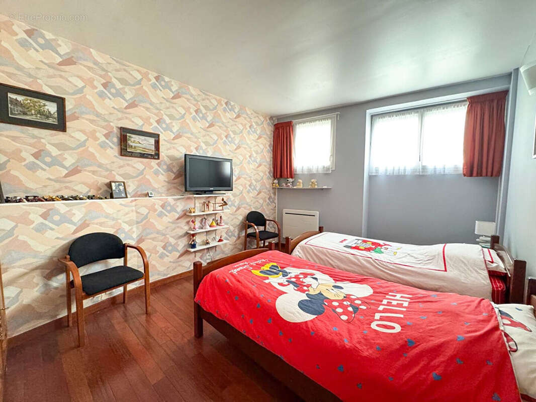 Appartement à MELUN