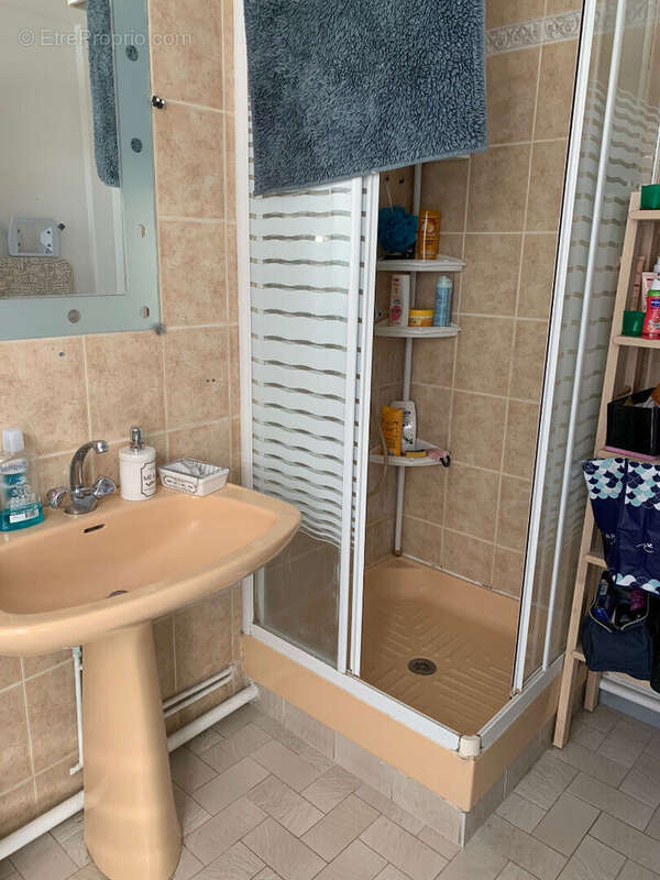 Appartement  2 pièce(s) / Dernier étage / 12 Min RER / Vendu loué - photo 6
