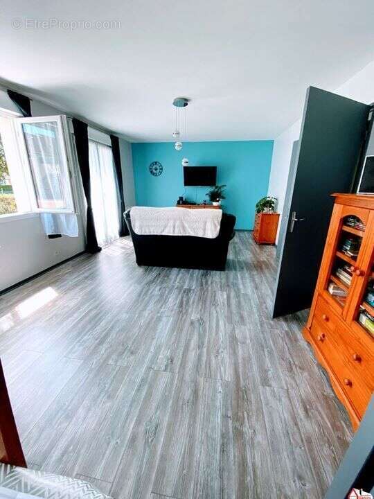 Photo 2 - Appartement à CRIEL-SUR-MER