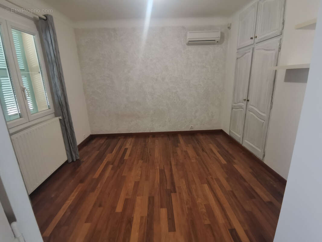 Maison à CAGNES-SUR-MER