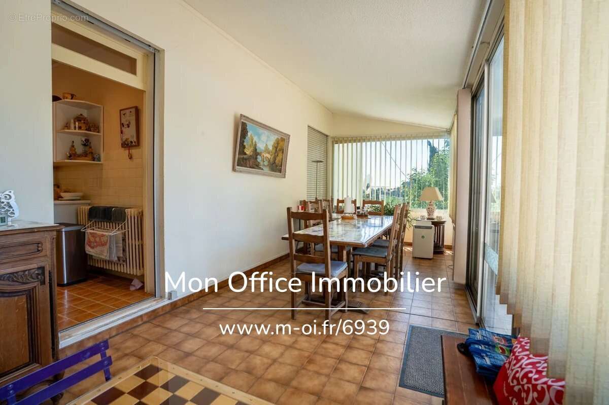 Maison à AIX-EN-PROVENCE