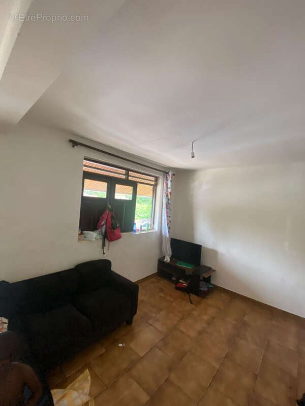 Appartement à CAYENNE