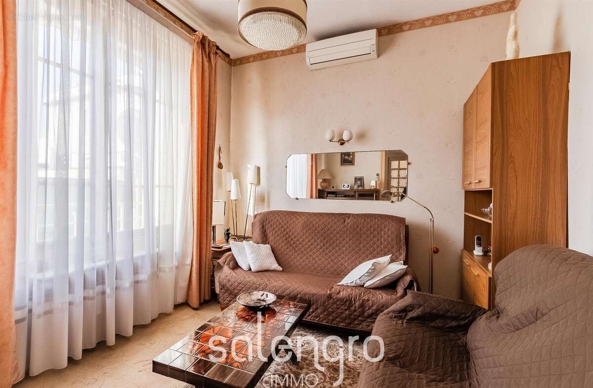 Maison à VILLEURBANNE