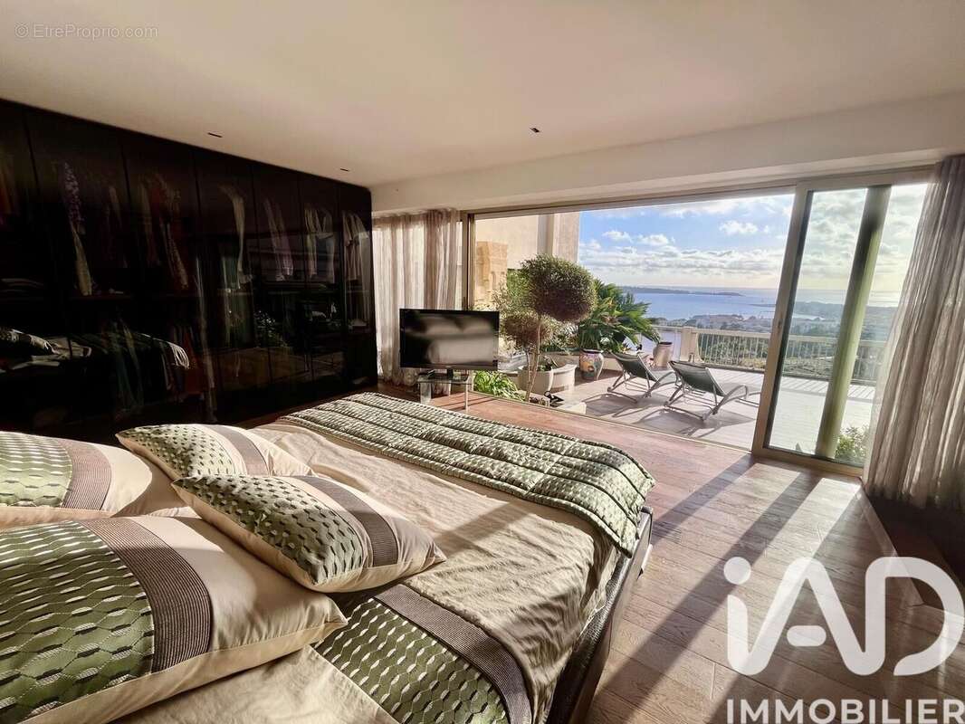 Photo 7 - Appartement à CANNES