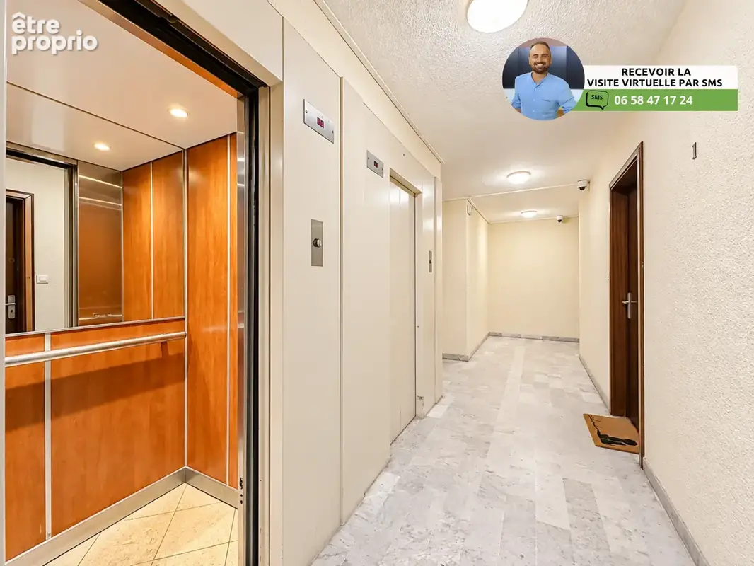Appartement Studio à vendre à Juan-les-Pins (06160) - photo 14