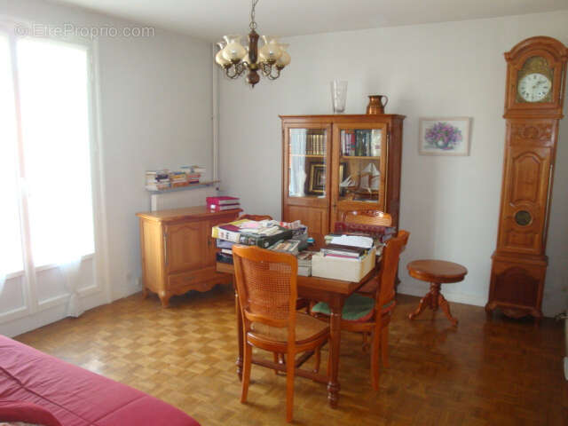 Appartement à LIMOGES