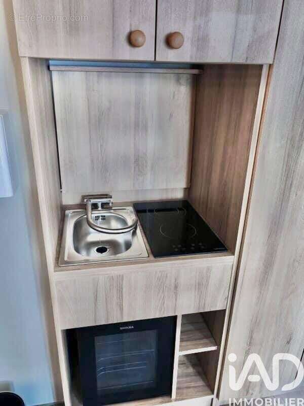 Photo 9 - Appartement à VARS