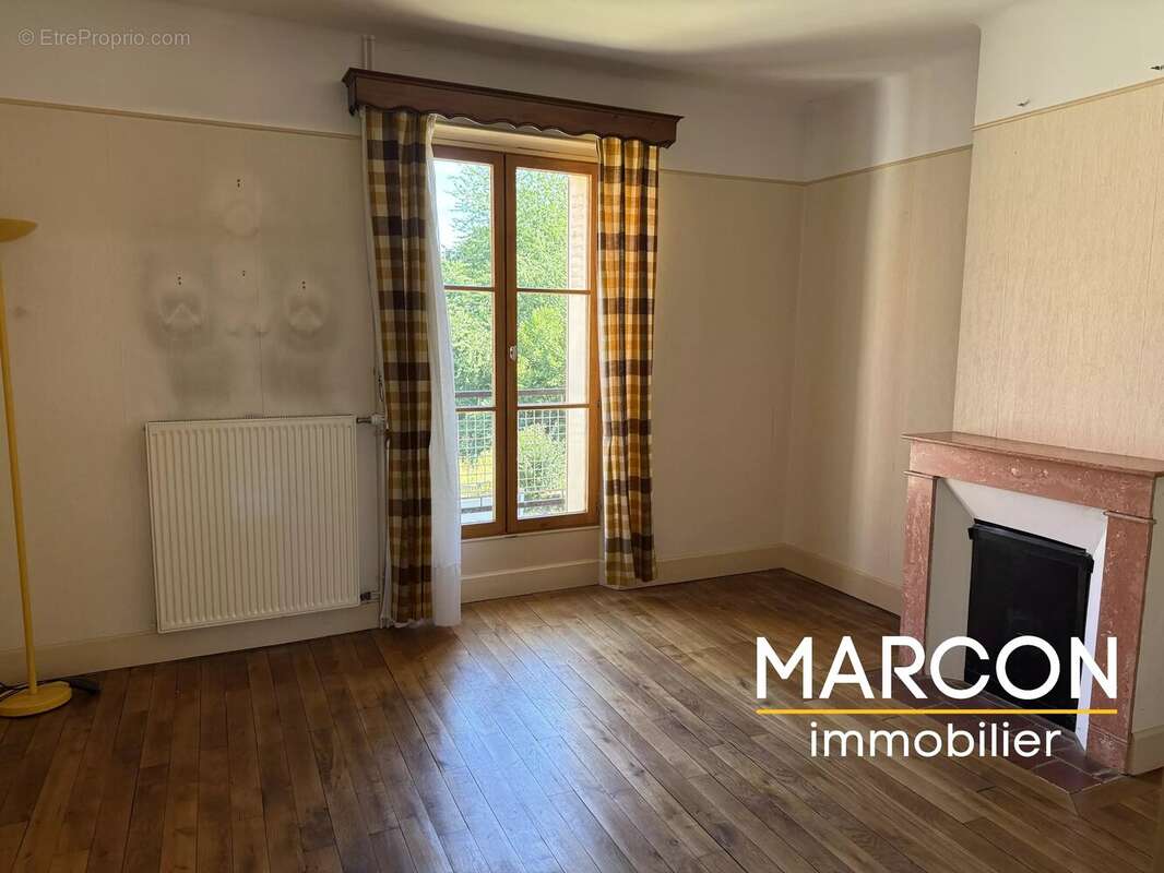Belle maison en pierre – Secteur Ladapeyre - photo 12
