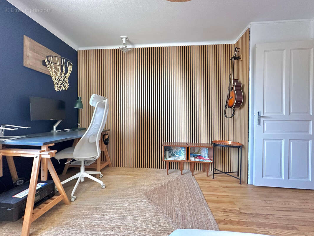 Appartement à ANNECY