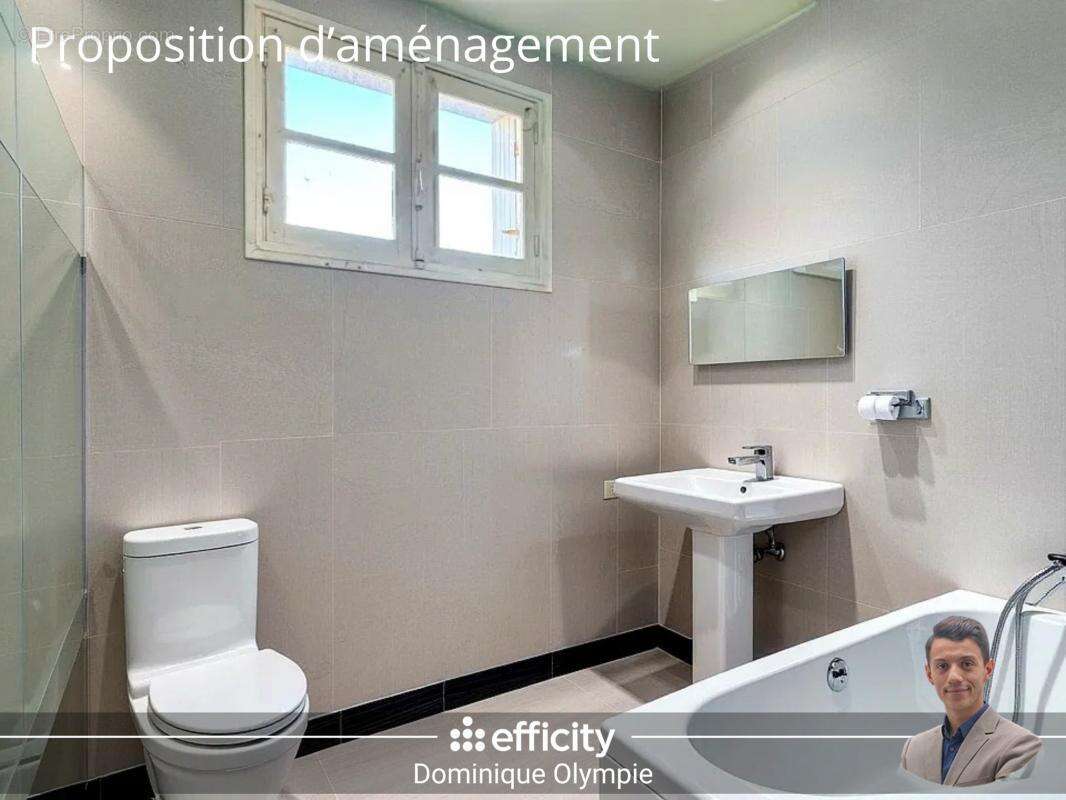 Maison à PLOUBAZLANEC