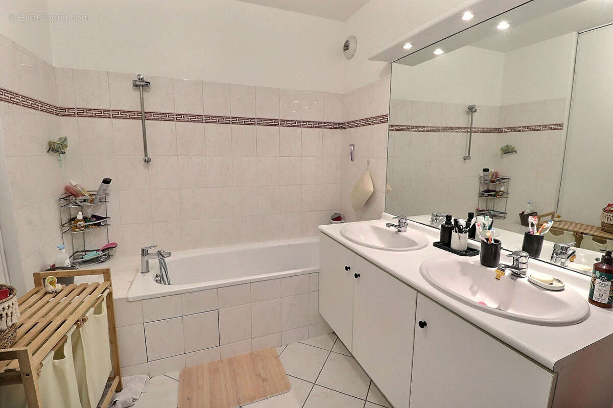 Appartement à ARGENTEUIL