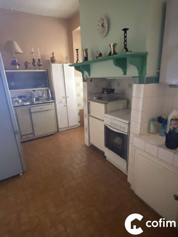 Maison à BENEJACQ
