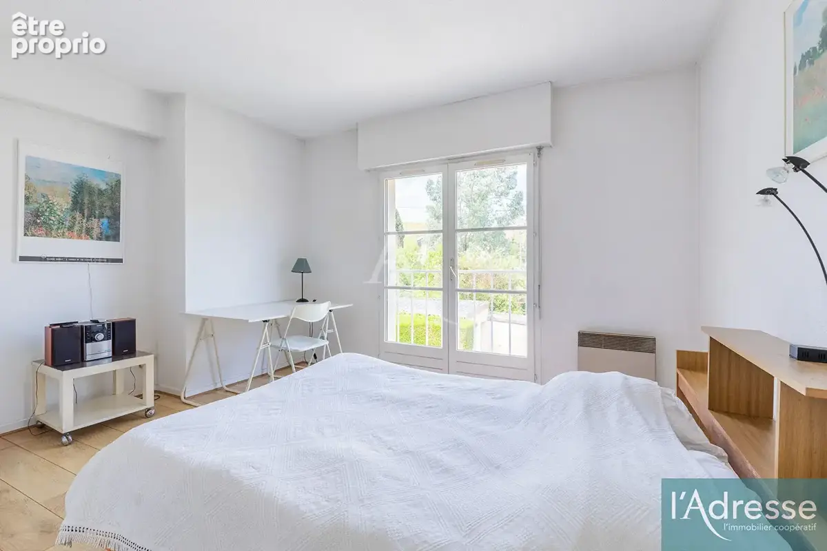 Appartement type F2 (41m2) - photo 7