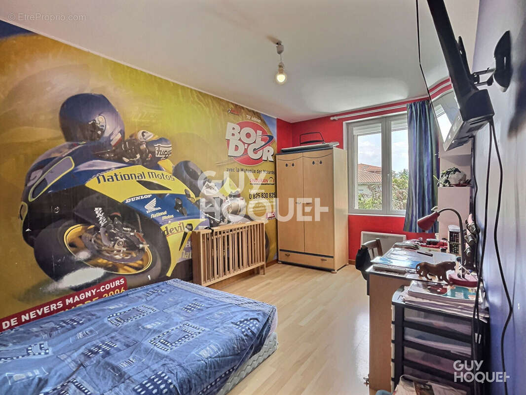 Maison à SAINTE-CONSORCE