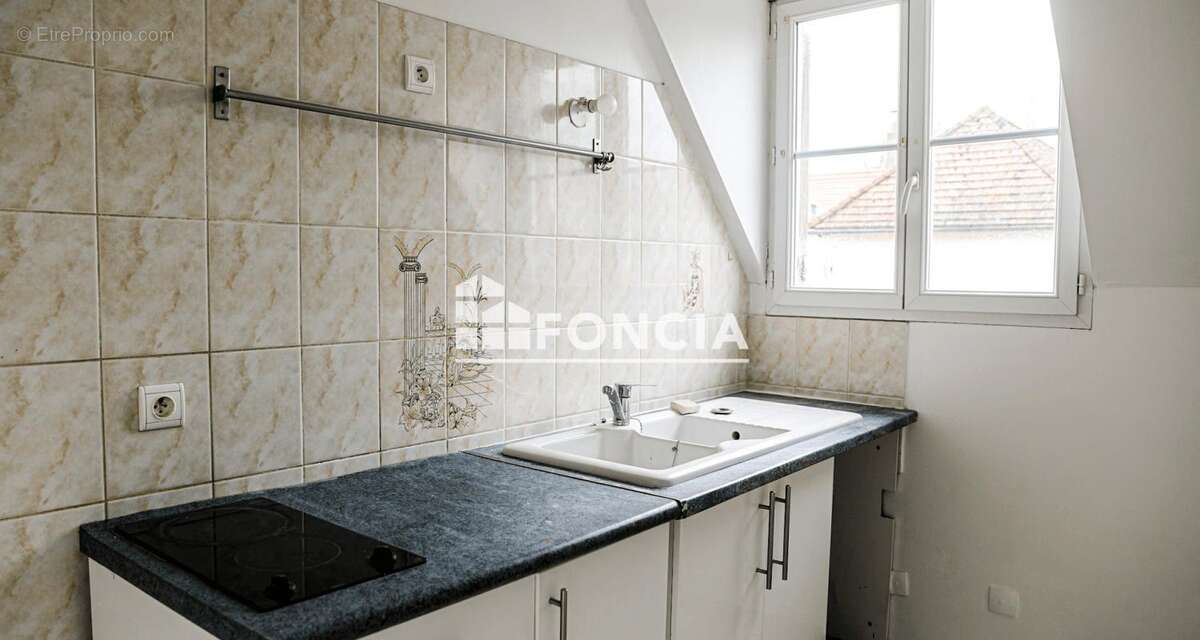 Appartement à CORBIE