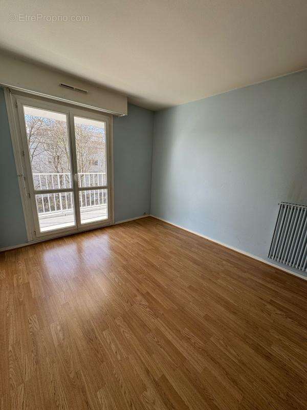 Appartement à NOISY-LE-GRAND