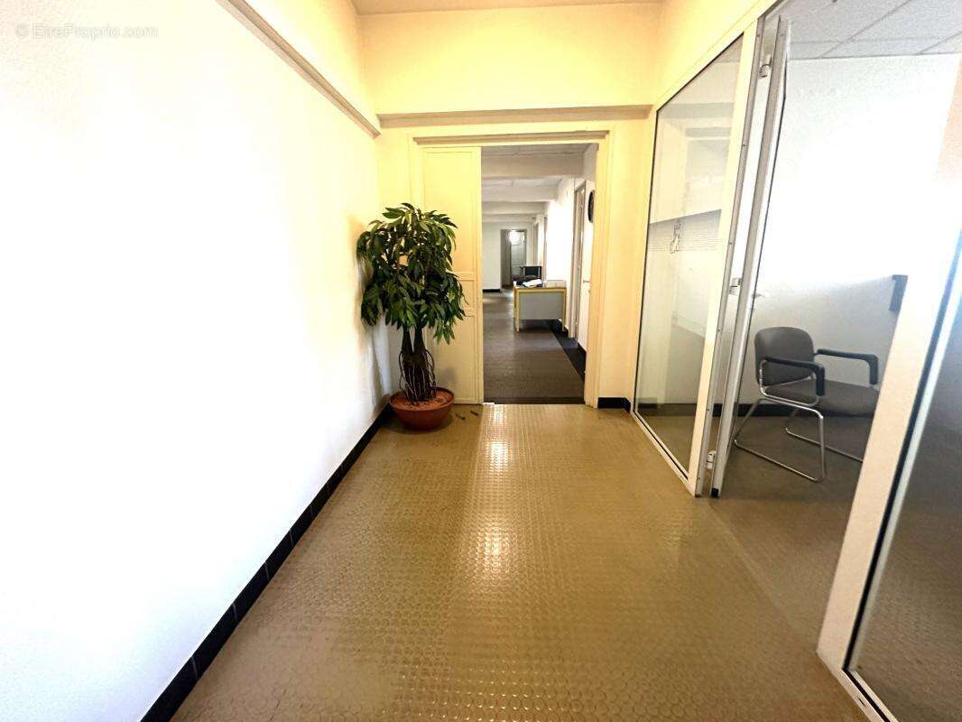 Appartement à MULHOUSE