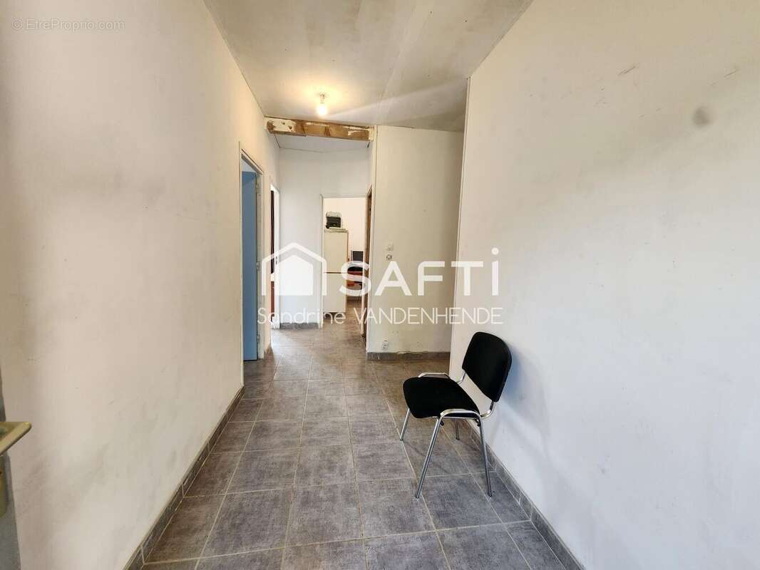 Photo 7 - Maison à VERVINS