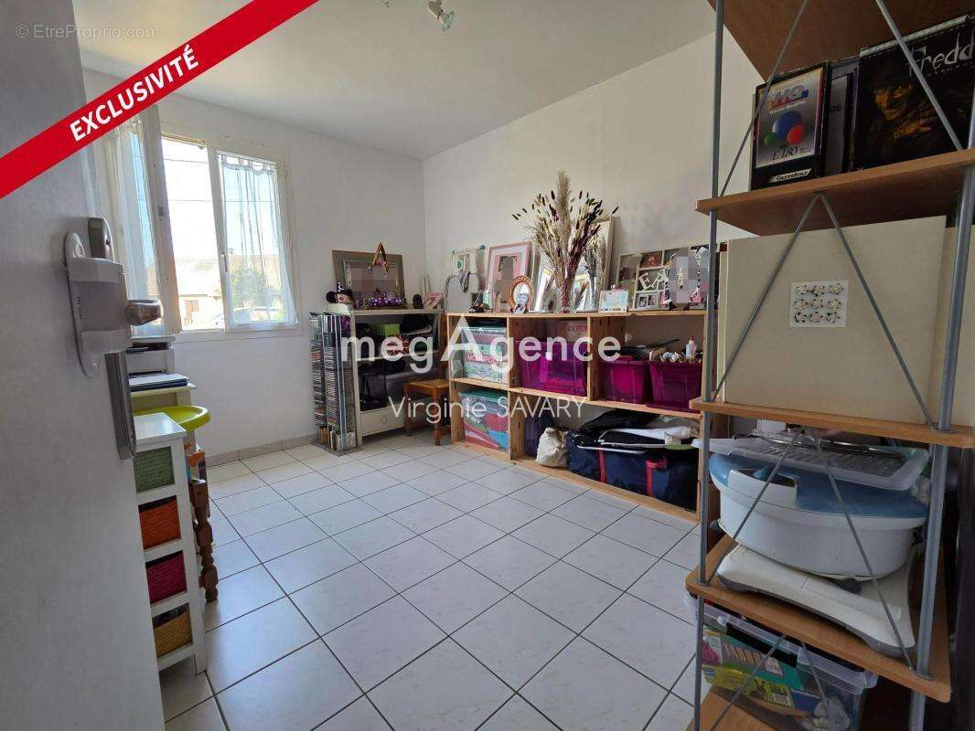 Maison en complète autonomie de plain-pied 4 chambres - photo 10
