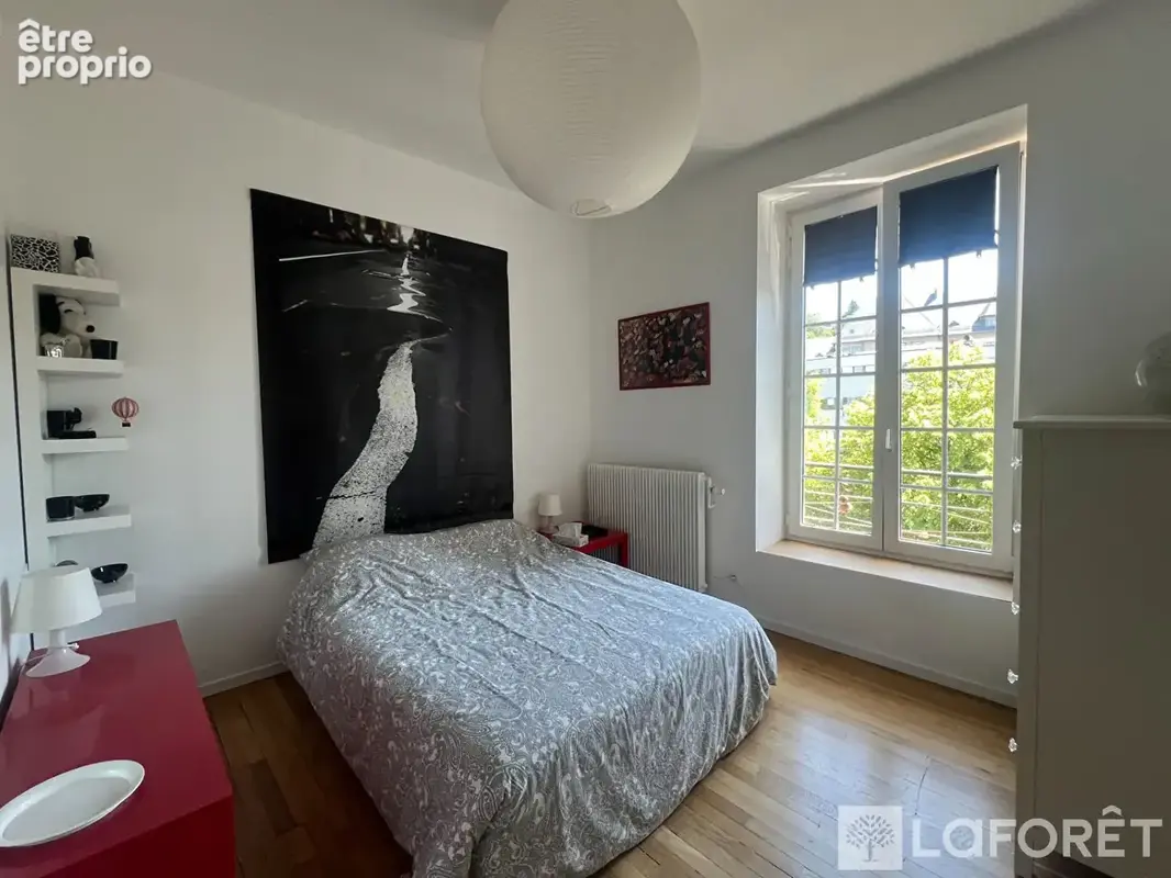 Appartement Epinal 4 pièce(s) 82 m2 - photo 5