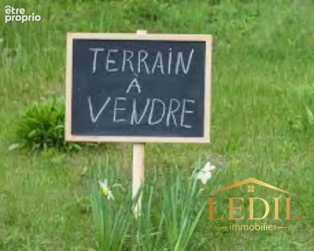 Terrain constructible - photo 2
