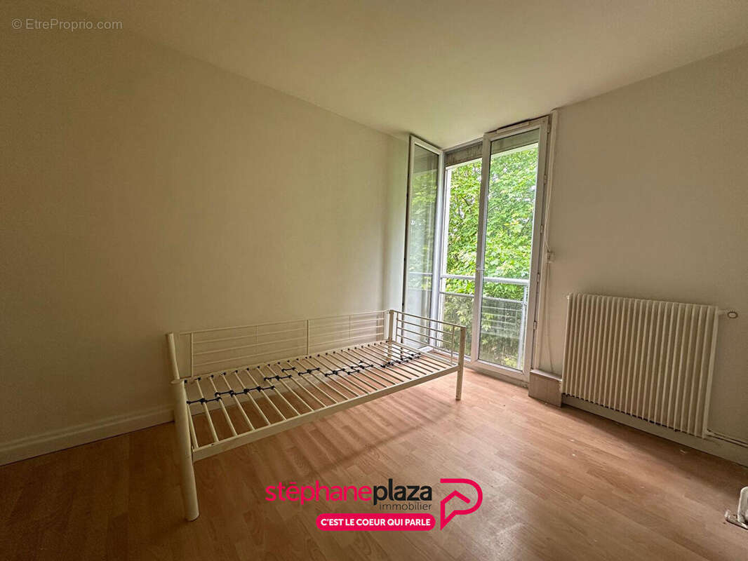 Appartement à BEZONS