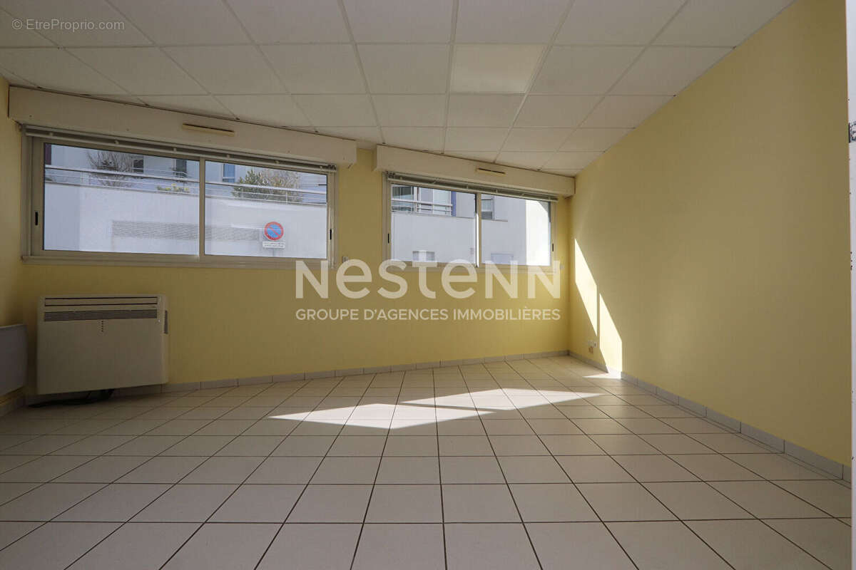 Appartement à SAINT-NAZAIRE