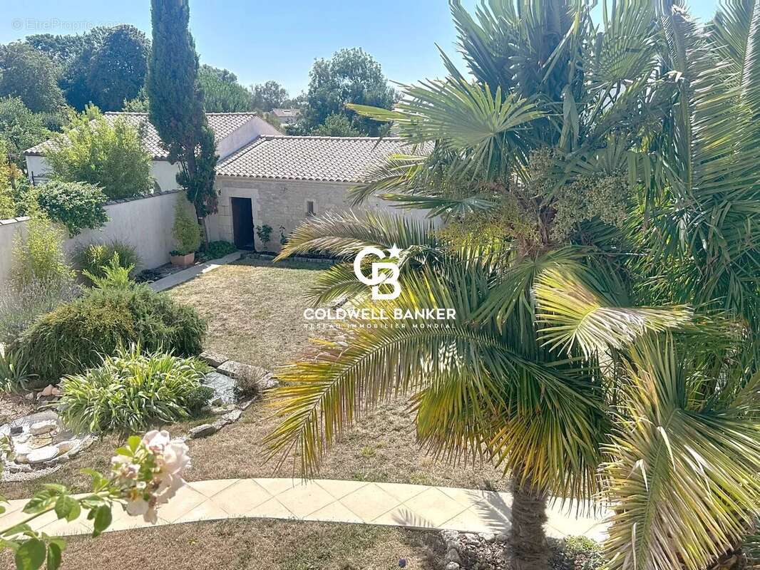 Maison de charme à quelques minutes de Châtelaillon-Plage - photo 18