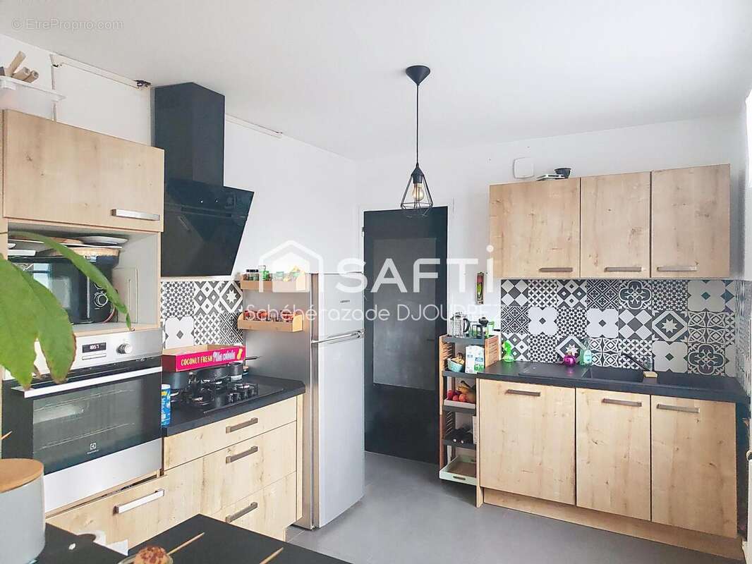 Photo 2 - Maison à SAINT-FULGENT