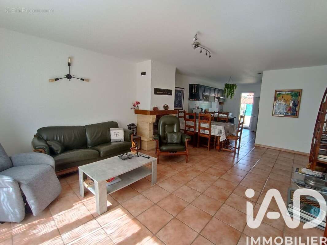 Photo 3 - Maison à LE BOULOU