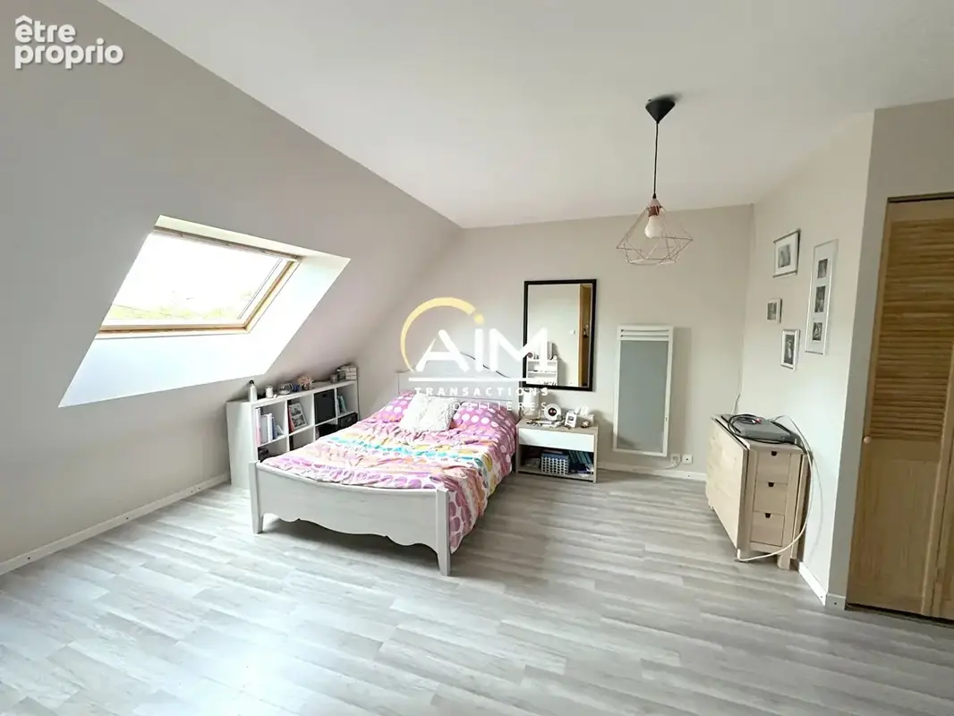 Maison 4 chambres à Chancay - photo 10