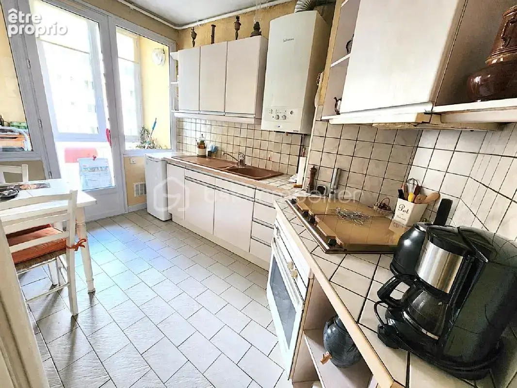 Exclusivité le plessis-trévise 3/4 pièces avec balcon, loggia, place de parking et cave * idéal premier achat * - photo 7