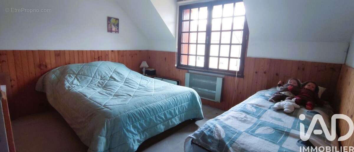Maison 117 m² à Varennes-Les-Narcy  - photo 9