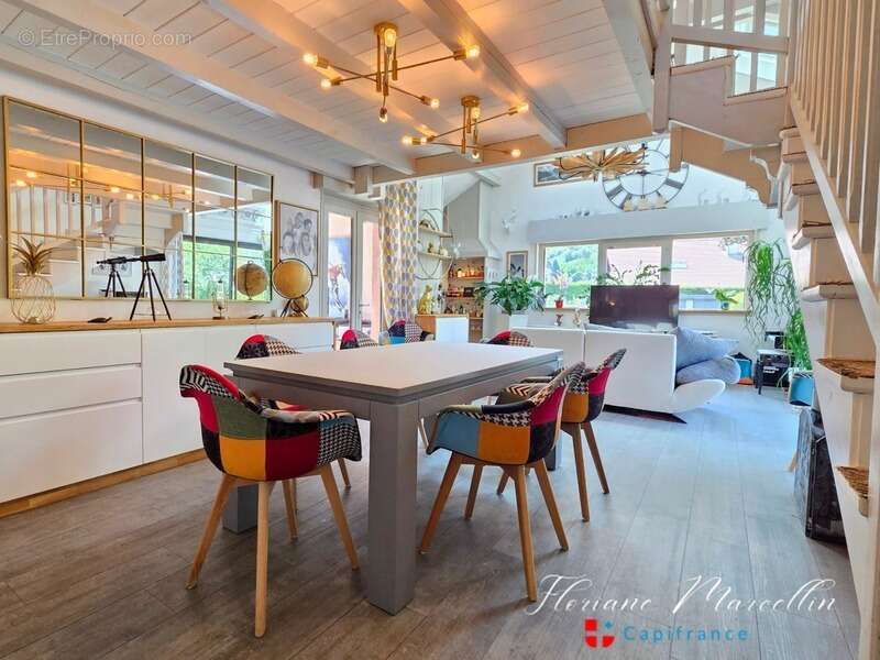 Maison à vendre 5 pièces BONNEVILLE (74) - photo 12