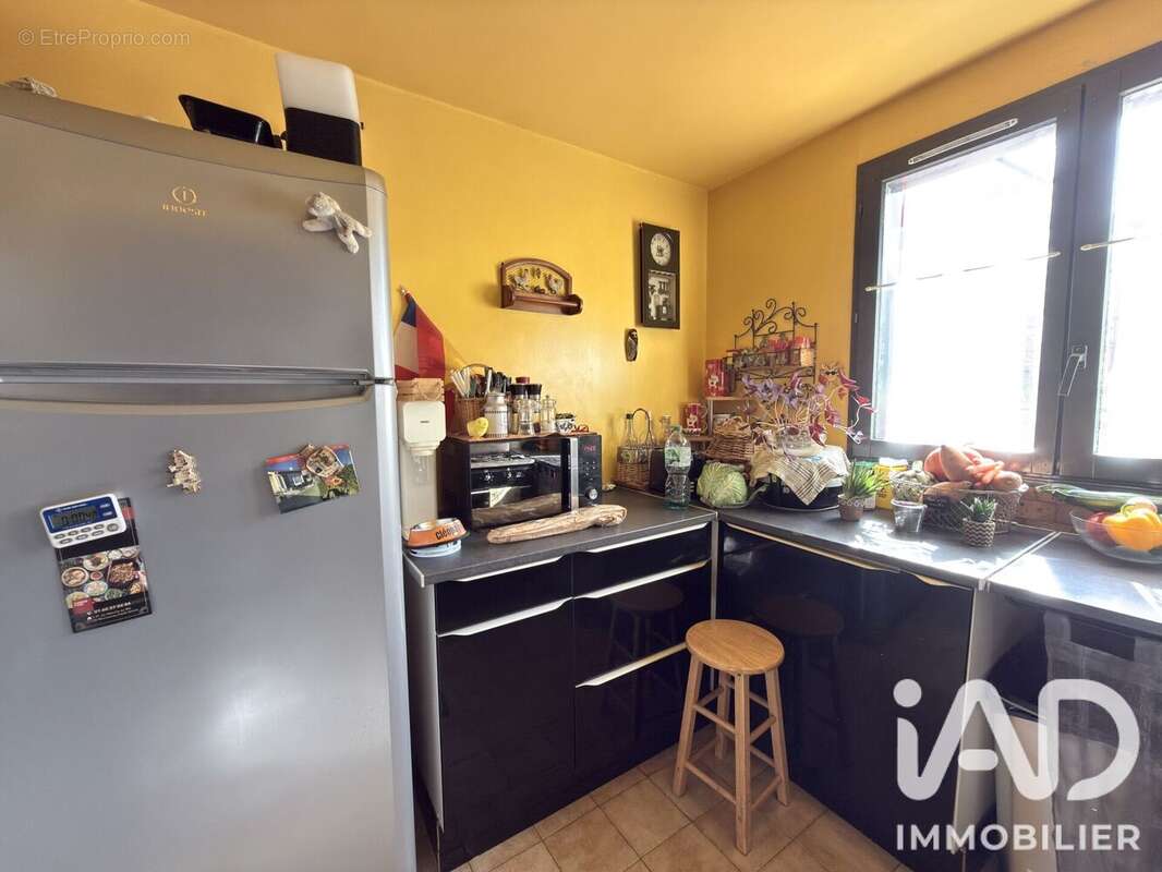 Maison 80 m² à Villemanoche  - photo 7