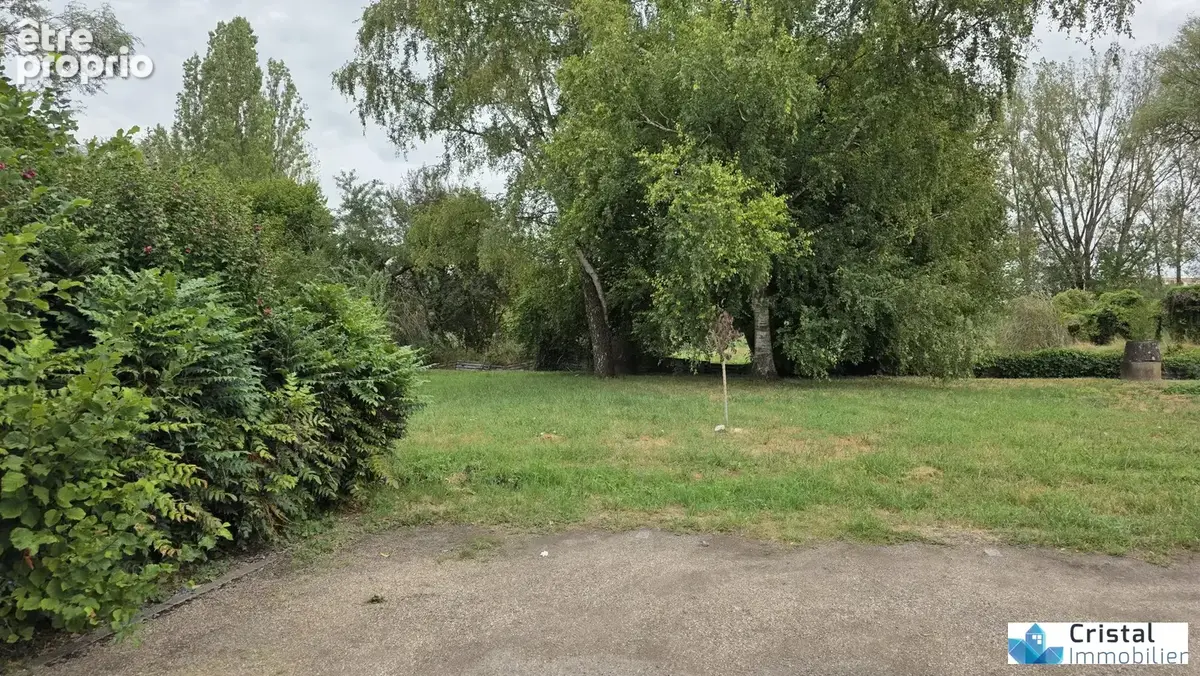 Appartement 52 m² à Hagondange  - photo 8