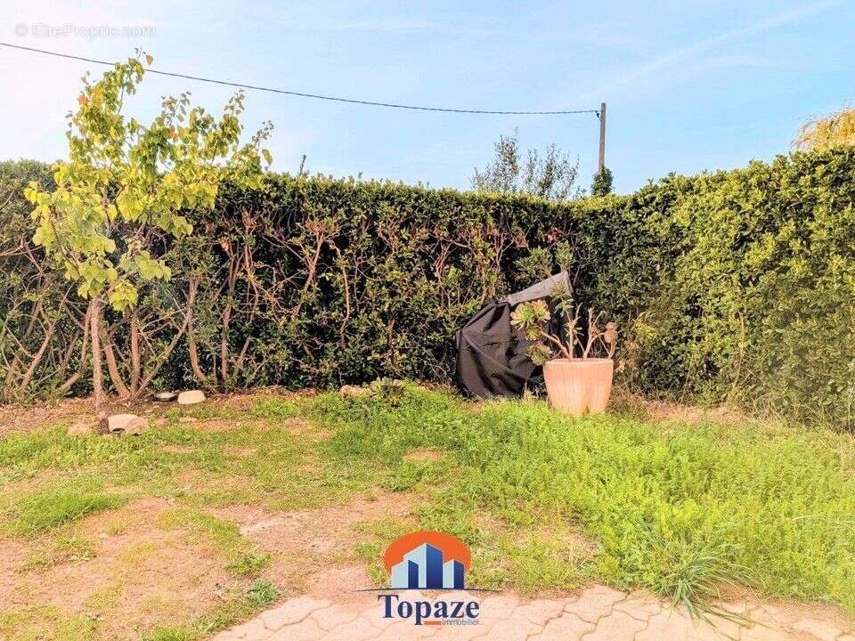 Appartement à FREJUS