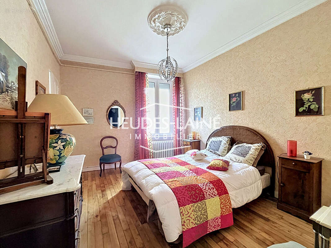 Maison à AVRANCHES