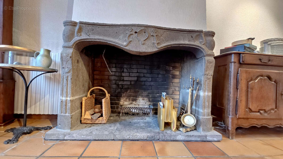 Maison à CHAMALIERES