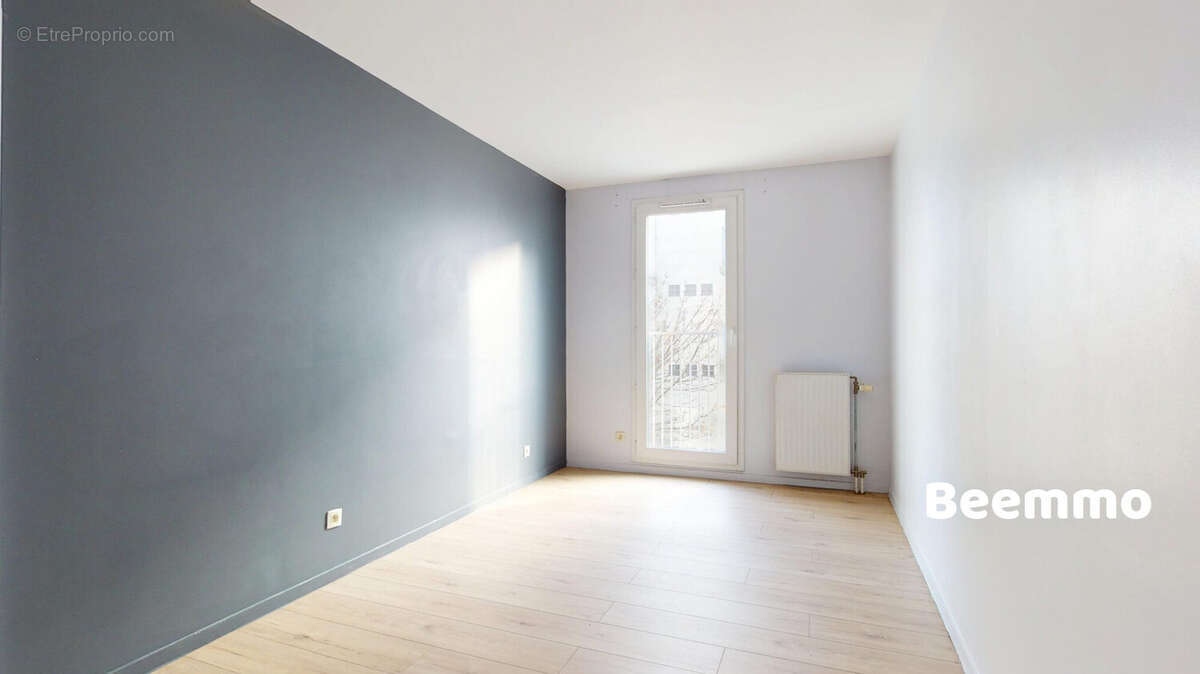 Appartement à VITRY-SUR-SEINE