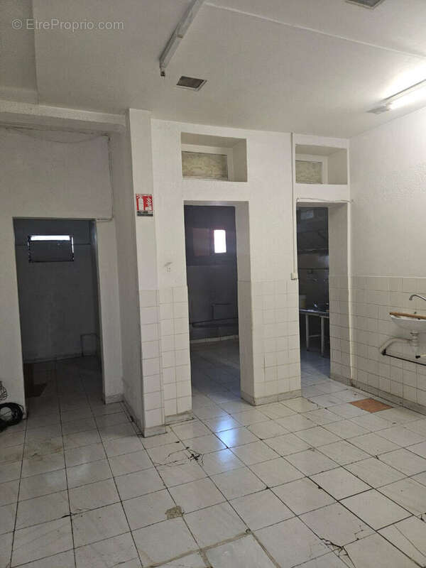 Commerce à LE LAMENTIN