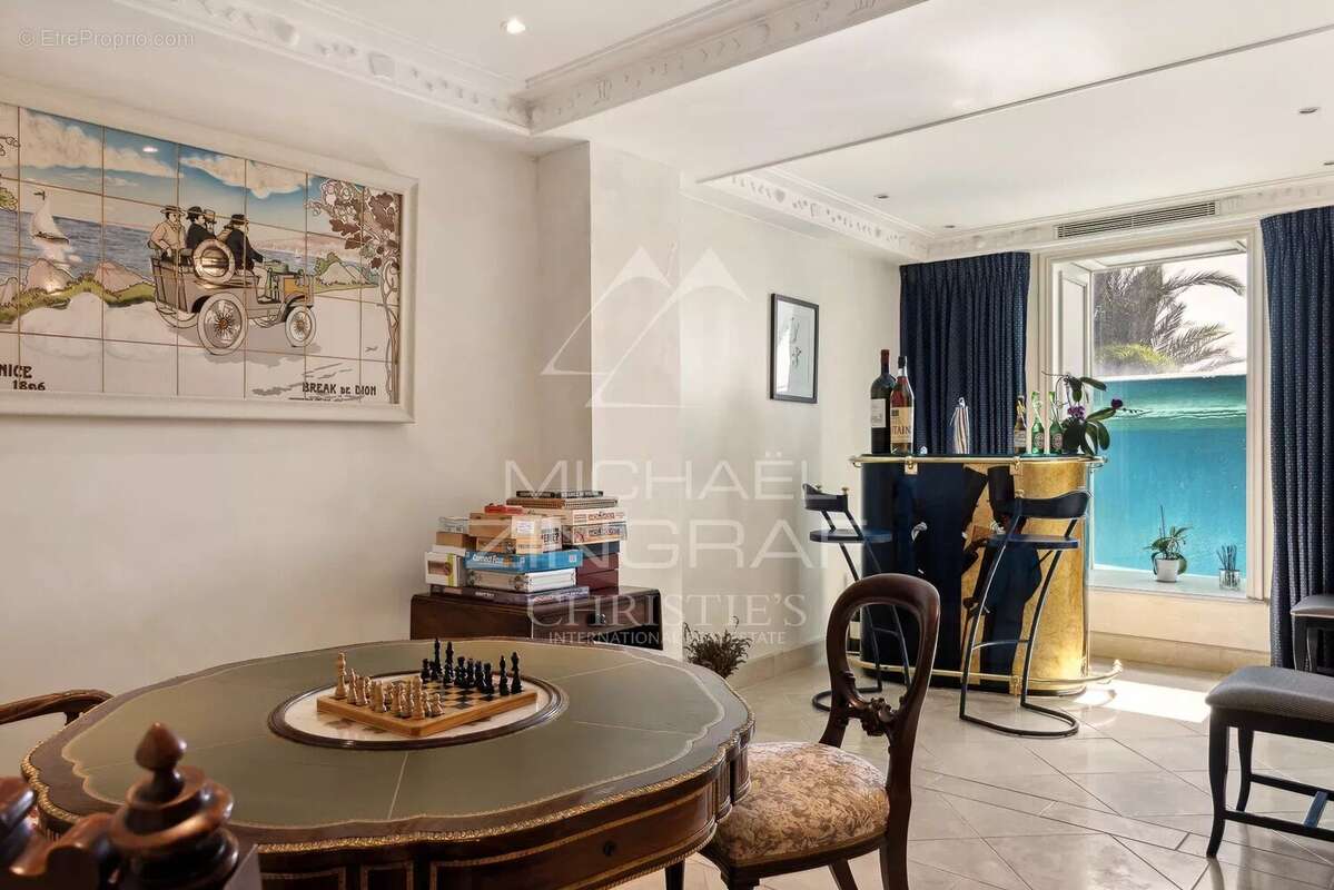 Maison à ANTIBES