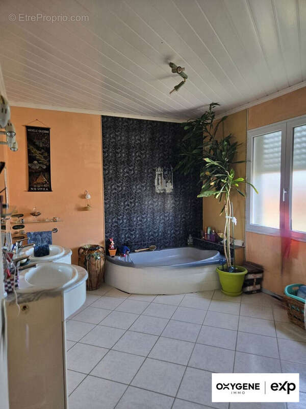 Maison à ARGELES-SUR-MER