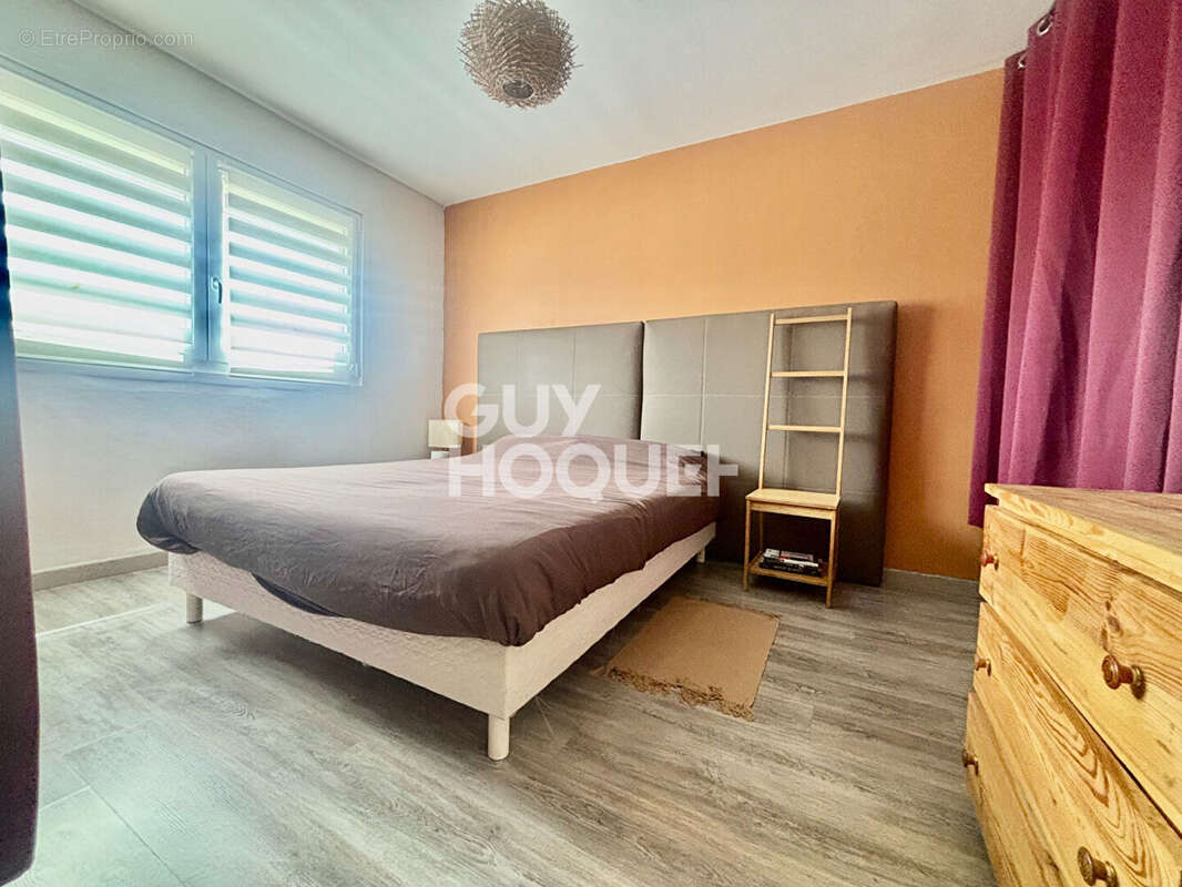 Maison à PECQUENCOURT